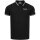 Lonsdale Causton Poloshirt black
