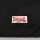 Lonsdale Causton Poloshirt black