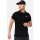 Lonsdale Causton Poloshirt black