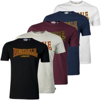 Lonsdale Classic Logo T-Shirt