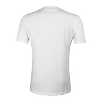 Lonsdale Classic Logo T-Shirt white XXXL