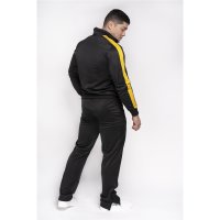 BENLEE Rocky Marciano Present Suit black