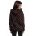 PD Cherries Hooded Zip-Jacket female black/allover XL