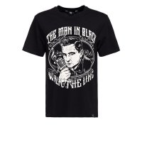 KING KEROSIN Classic T-Shirt The Man In Black