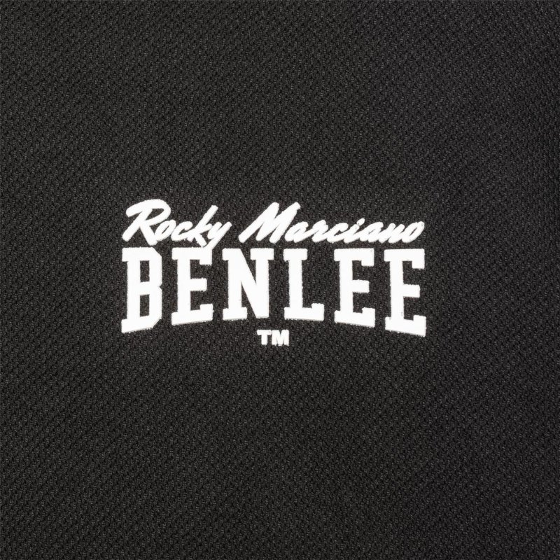 BENLEE Rocky Marciano Hackberry Trainingsanzug black