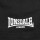 Lonsdale Against Racism T-Shirt black M