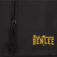 BENLEE Rocky Marciano Bergamo Shoulder Bag black