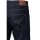 KING KEROSIN Straight Fit Jeans Robin Selvedge dark blue 33/34