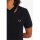 FRED PERRY Twin Tipped Girl Polo  navy L