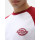 DICKIES Cologne Baseball T-Shirt biking red S
