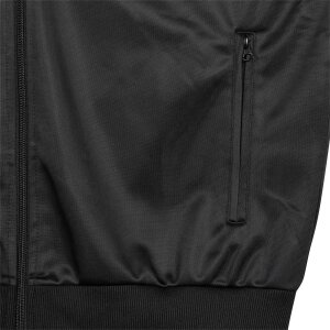 LONSDALE Wyberton Tracksuit black