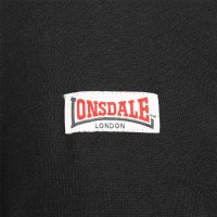 LONSDALE Birmingham Hooded Zipsweat Jacket