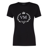 VM Sweet Logo Shirt black XXL