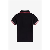 Kopie von FRED PERRY My First Fred Perry Shirt white/...
