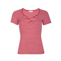 VM Summer Capri Shirt red allover - XXL