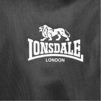 LONSDALE Gosfield Jogging Pants anthracite L