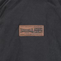 LONSDALE Tenby Jacket black