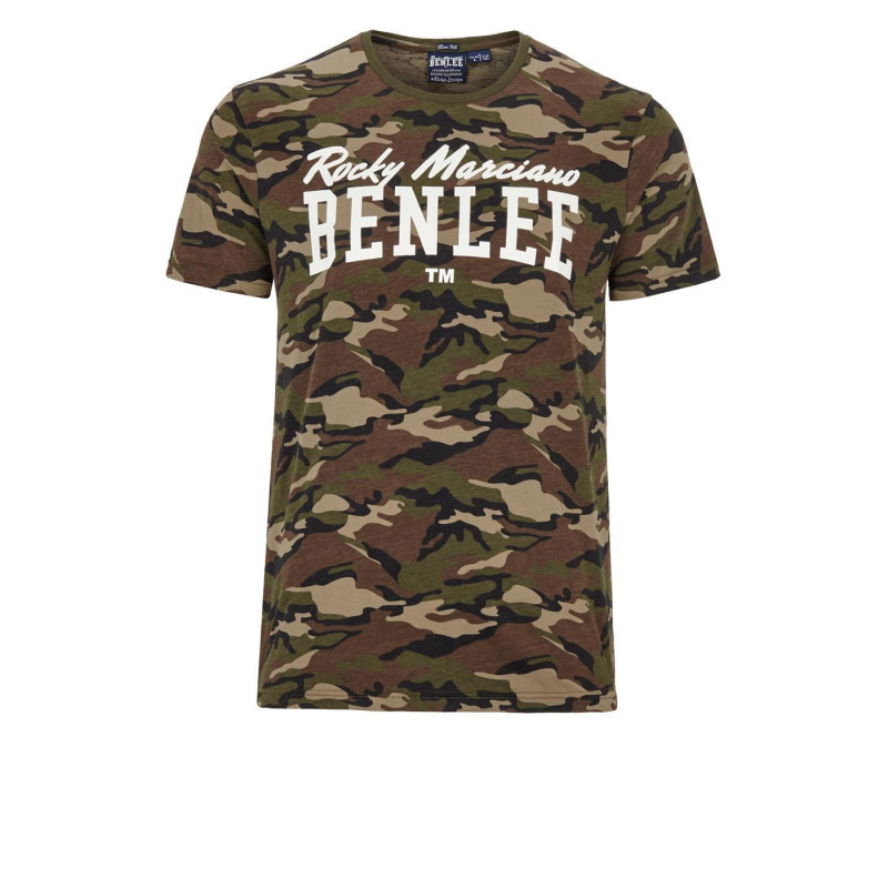 BENLEE Rocky Greensboro T- Shirt camouflage M