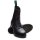 SOLOVAIR 11 Eye Steel Toe Derby Boot MADE IN ENGLAND black greasy 44,5/ UK 10