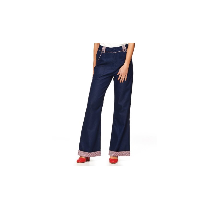 BANNED Jadore Trousers navy