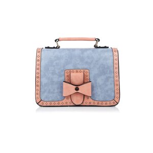 BANNED Scandal Bag light/ blue