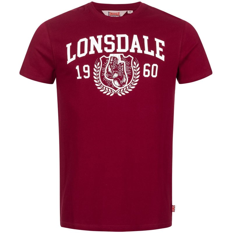 LONSDALE Staxigoe Men T-Shirt