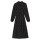 MADEMOISELLE YéYé More Fantastique Midi Dress black