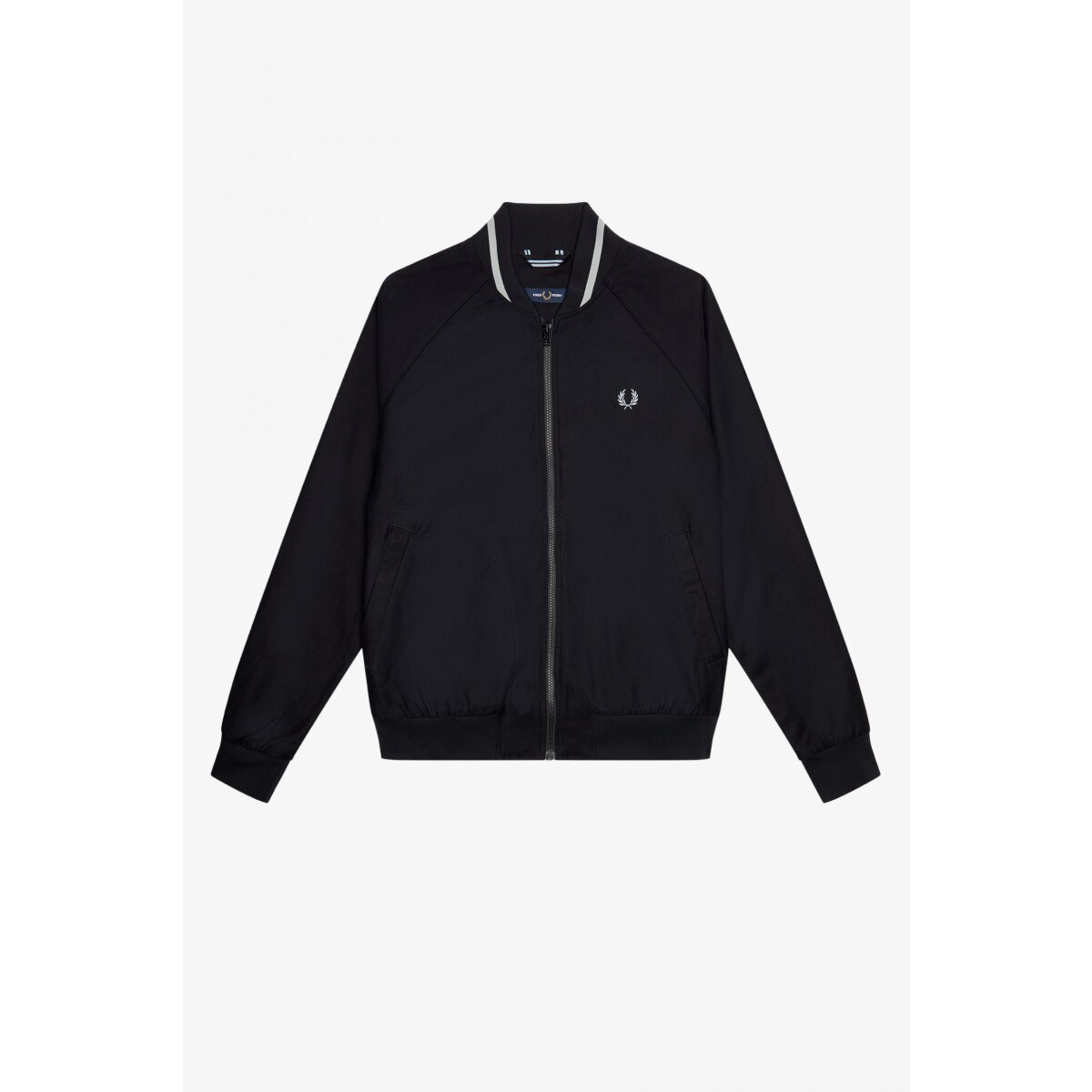 FRED PERRY Tennis Bomber Jacket black, 145,99 €