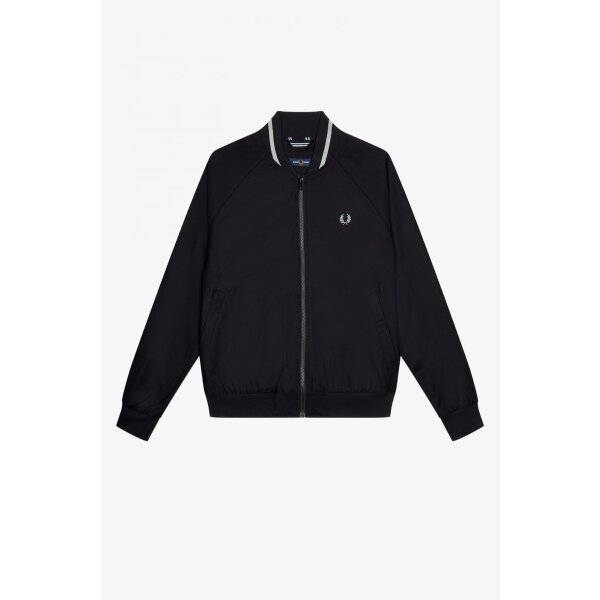 FRED PERRY Tennis Bomber Jacket black, 145,99 €
