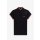 FRED PERRY AMY Knitted Shirt black