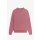 FRED PERRY Crew Neck Jumper dusky pink