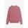 FRED PERRY Crew Neck Jumper dusky pink