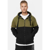 LONSDALE Lucklawhill Hooded Zipsweat Jacket