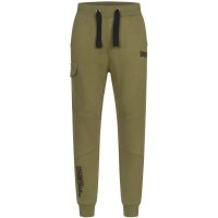 LONSDALE Tweedmoth Jogging Pants olive/ black