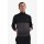 FRED PERRY Trainingsjacke mit Farbblock-Design schwarz