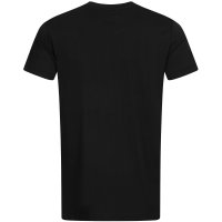 HARDCORE UNITED Classic Herren T-Shirt black