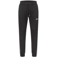 LONSDALE Cramond Jogging Pants black/grey