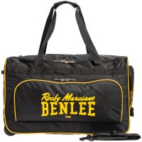 BENLEE Rolley Sports Bag black