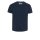 BENLEE Retro Logo T- Shirt dark navy