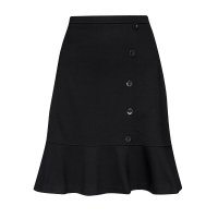VIVE MARIA Colettes Day Skirt black