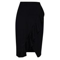 VIVE MARIA Colette Midi Skirt black