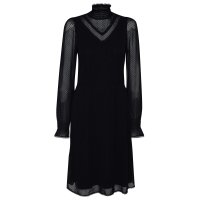 VIVE MARIA Sweet Colette Dress black