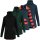 BLUTSGESCHWISTER Fleece Jacket Extra Layer