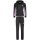 LONSDALE Spinningdale Womens Tracksuit black/ lilac