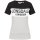 LONSDALE T-Shirt Tallow black/marl grey/white