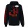 Deadpool Awesame Hooded Sweater black