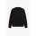 FRED PERRY Circle Branded Sweatshirt black