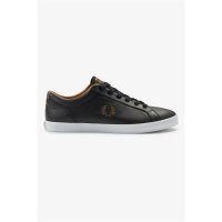 FRED PERRY Baseline Leather Tennis Shoe