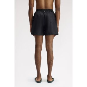 FRED PERRY Swimshort black