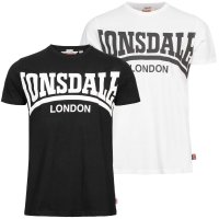 LONSDALE T- Shirt York